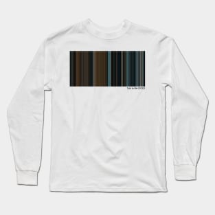 Talk to Me (2022) - Every Frame of the Movie Long Sleeve T-Shirt